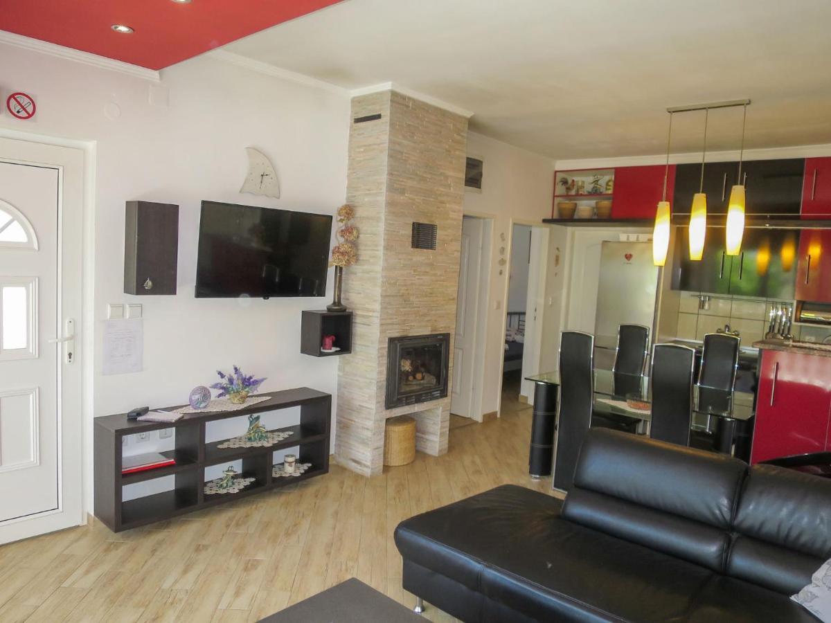 Apartment Mirjana - Nin450 By Interhome فرسي المظهر الخارجي الصورة