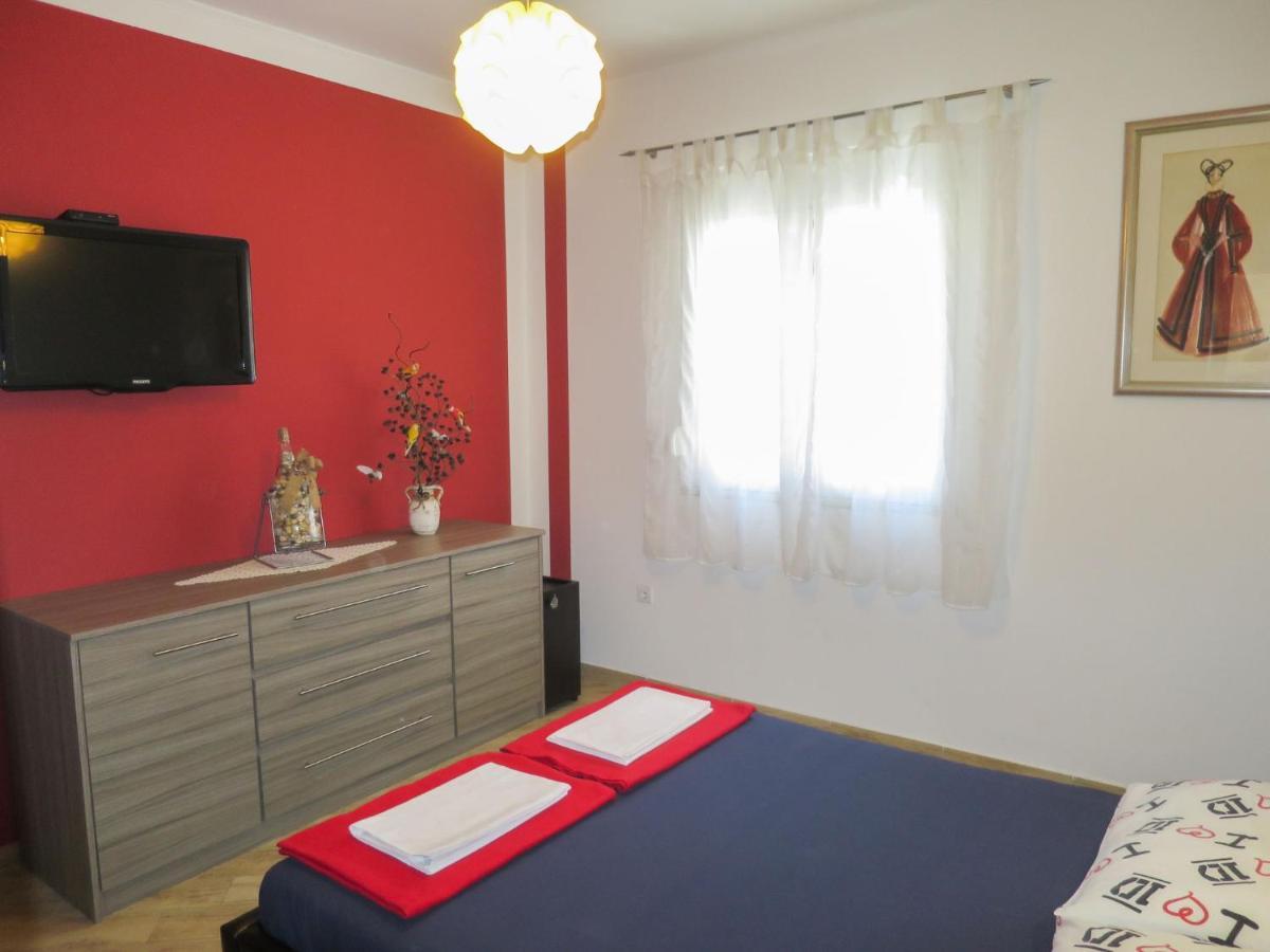 Apartment Mirjana - Nin450 By Interhome فرسي المظهر الخارجي الصورة