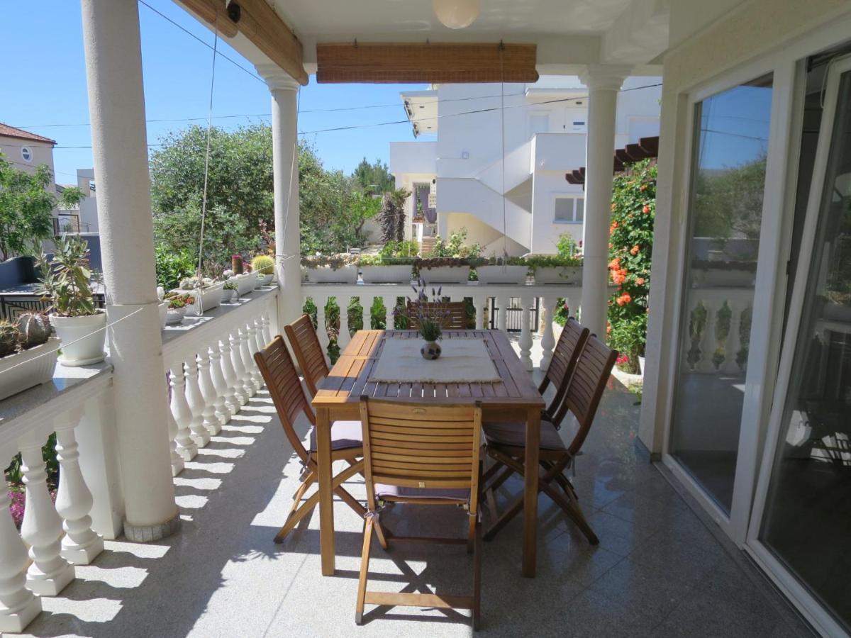 Apartment Mirjana - Nin450 By Interhome فرسي المظهر الخارجي الصورة