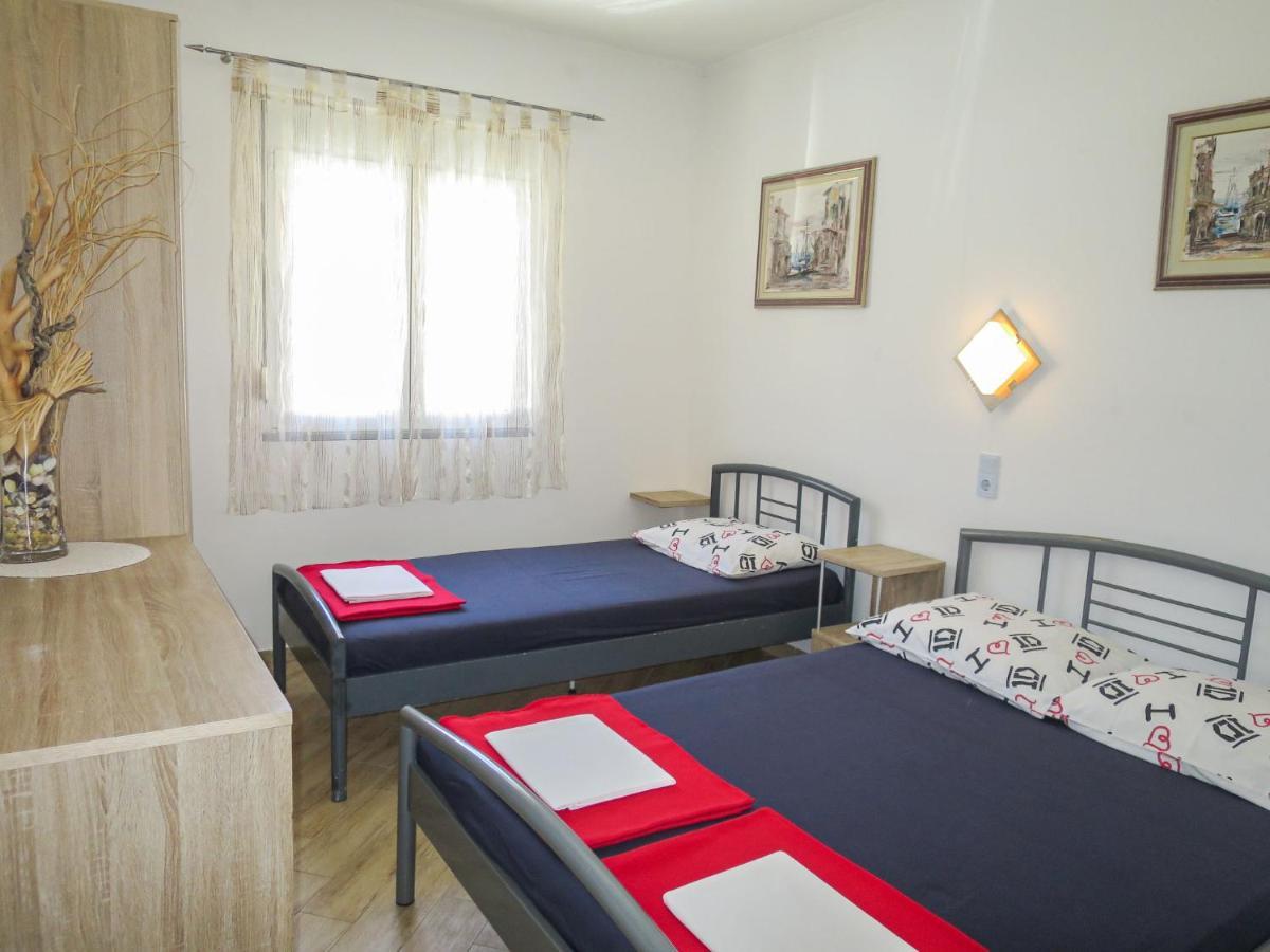 Apartment Mirjana - Nin450 By Interhome فرسي المظهر الخارجي الصورة