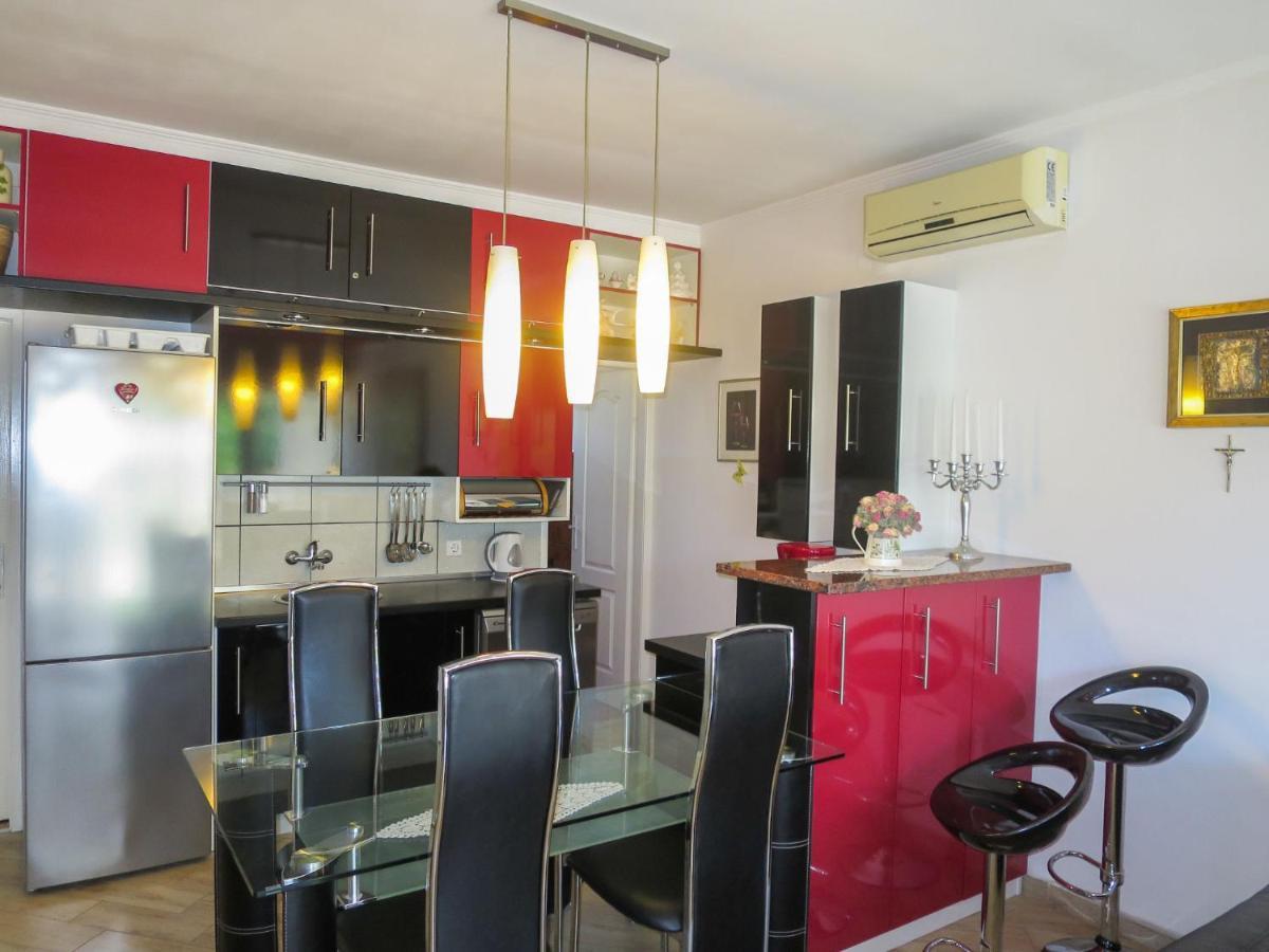 Apartment Mirjana - Nin450 By Interhome فرسي المظهر الخارجي الصورة