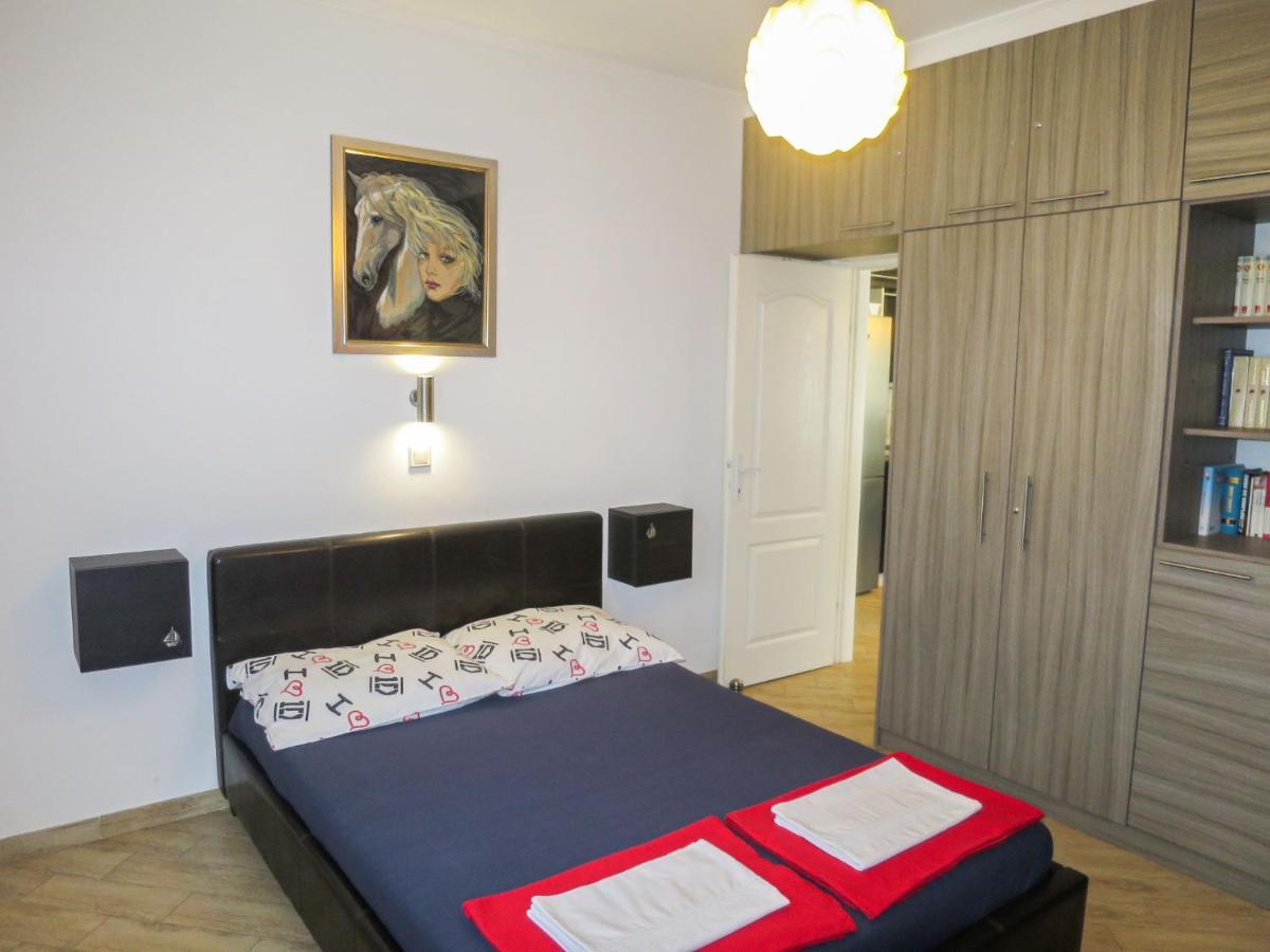 Apartment Mirjana - Nin450 By Interhome فرسي المظهر الخارجي الصورة