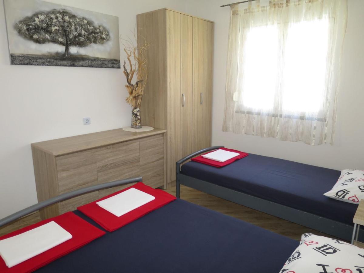 Apartment Mirjana - Nin450 By Interhome فرسي المظهر الخارجي الصورة