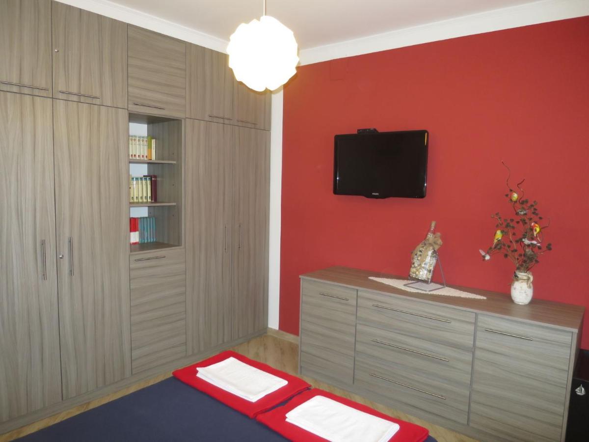 Apartment Mirjana - Nin450 By Interhome فرسي المظهر الخارجي الصورة