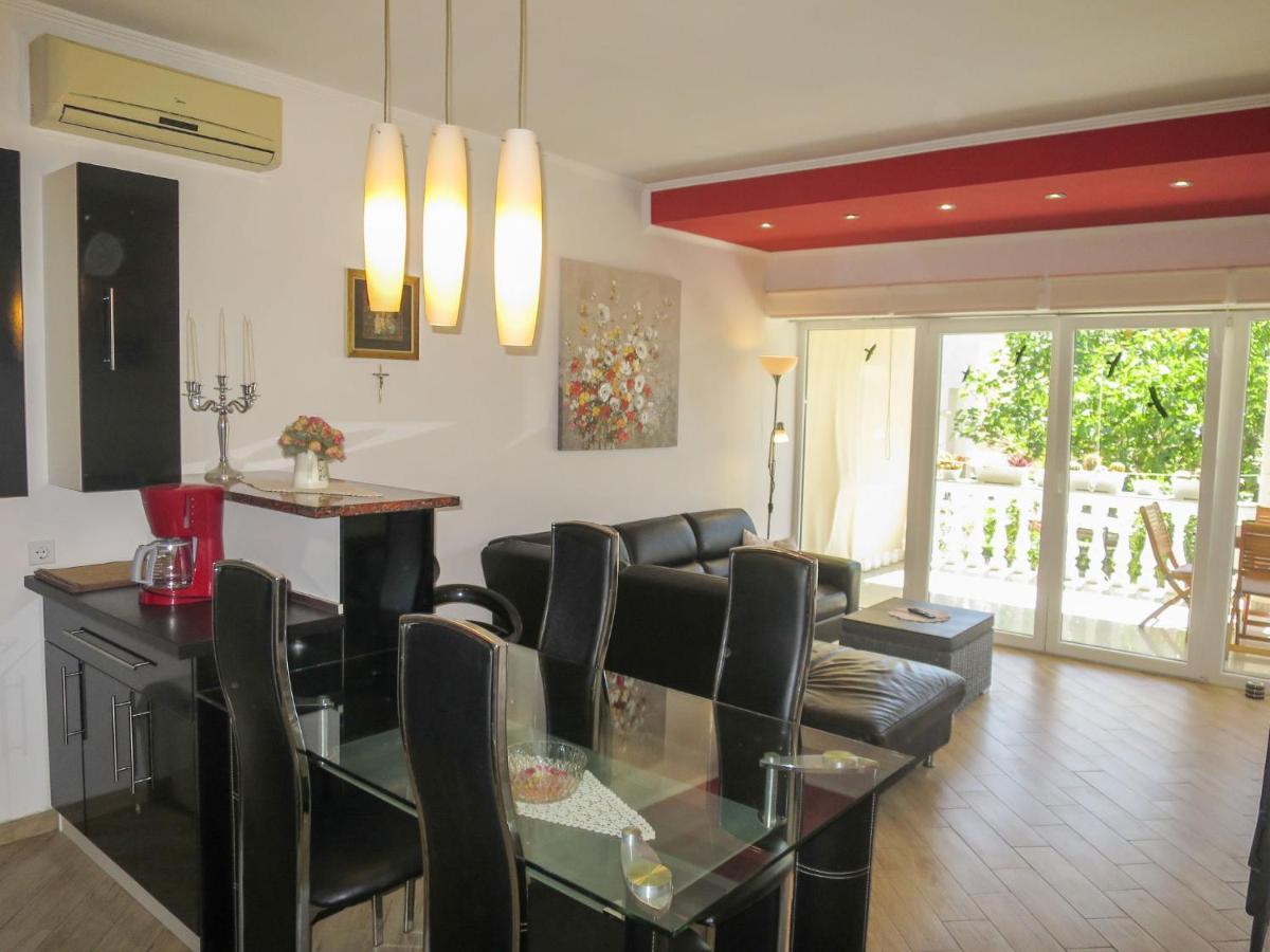 Apartment Mirjana - Nin450 By Interhome فرسي المظهر الخارجي الصورة