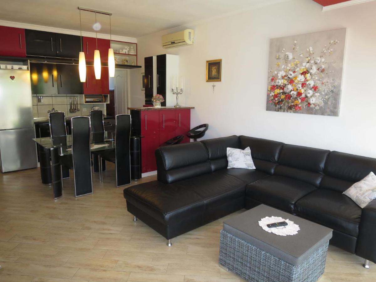 Apartment Mirjana - Nin450 By Interhome فرسي المظهر الخارجي الصورة