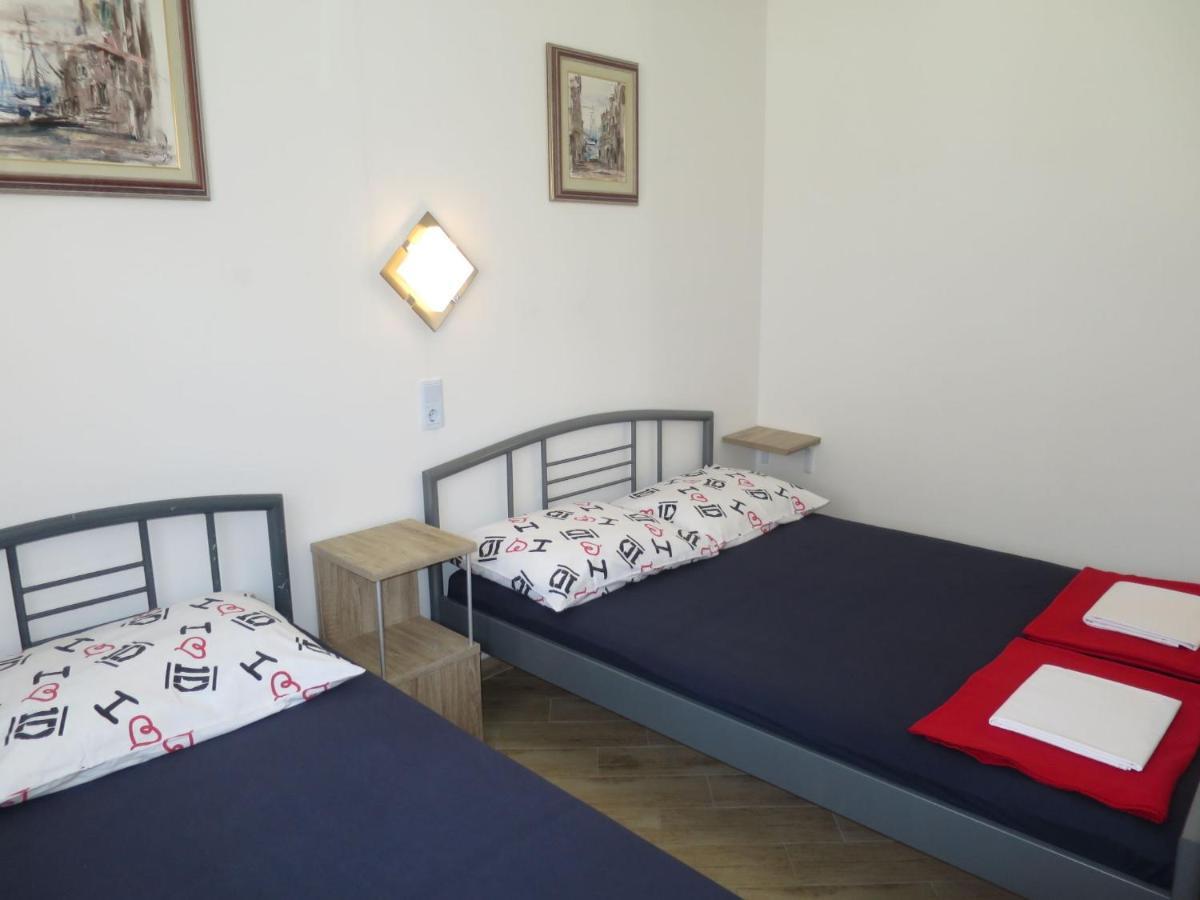 Apartment Mirjana - Nin450 By Interhome فرسي المظهر الخارجي الصورة