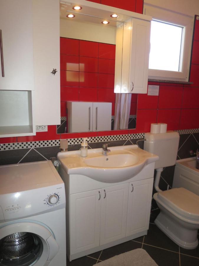 Apartment Mirjana - Nin450 By Interhome فرسي المظهر الخارجي الصورة